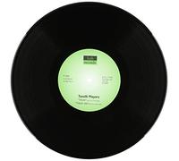 Tassilli Players – Split – Vinyle 10" – Lush