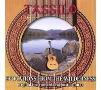 Tassilo - Evocations from The Wilderness