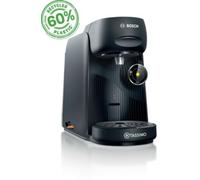 Bosch TAS162E machine à café Entièrement automatique Cafetière à dosette 0,7 L
