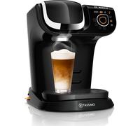 Tassimo Bosch TASSIMO MY WAY TAS6502 - NOIR