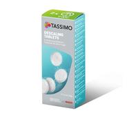 Tassimo Bosch TCZ6004 comprimés détartrants 4 x 18 g comprimés détartrant 311...