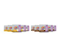 Tassimo Café Dosettes - 105 Boissons Petit Déjeuner et Long Classique (Lot de 5 x 21)