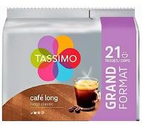Dosette Café Long Classic Dosettes Tassimo