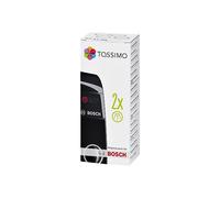 Bosch TCZ6004 Cafetières