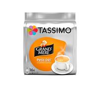 Dosette Tassimo Grand Mère Petit Déjeuner - 16 T-discs