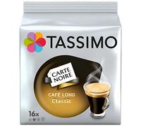 Tassimo Dosette Cafe Long Classic