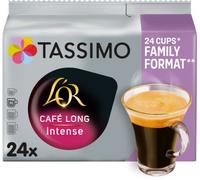 Tassimo - Dosette Café Long Intense X24