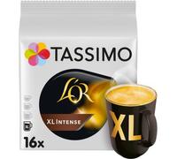 Dosette Tassimo Café L'Or XL Intense - 16 dosettes