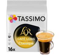 Tassimo - Dosette Café L'or Long Classique X16