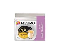 Dosette Tassimo L'Or Espresso Petit Déjeuner Classique "Format Familial" - 24 dosettes