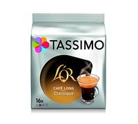 Dosette TASSIMO Café L'OR Long Classique X16
