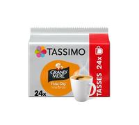 Tassimo Grand Mère Petit Déjeuner X24