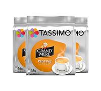 Dosette Tassimo Grand Mère Petit Déjeuner - 16 T-discs