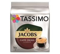 Bosch Tassimo Caffee Crema Classico T-Disc