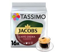 JACOBS CÁPSULAS DE CAFÃ CAFÉ CREME CLASSIQUE