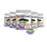 Tassimo - Jacobs Cappuccino Choco - 5x 8 T-Discs