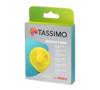 Tassimo | Jaune Service T-disc - 1 pièce pour Tassimo