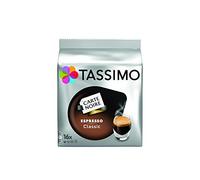 Tassimo L’OR Espresso Classique, 16 Dosettes