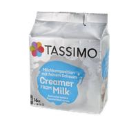 Tassimo | Lait - 16 capsules pour Tassimo