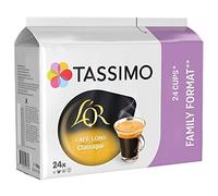 TASSIMO - L'Or Café Long Classique 156G - Lot De 3