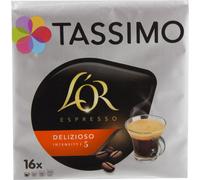 Tassimo® L'OR Espresso Délicieux
