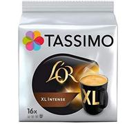 Tassimo l'Or XL Intense 160 boissons (Pack de 10x16 Tdisc)