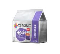 Tassimo Milka Choco 16gx10 Jacobs Douwe Egberts