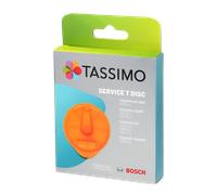 Tassimo | Orange Service T-disc - 1 pièce pour Tassimo