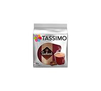 Tassimo Suchard Boisson Arôme Cacao, Lot de 3, 3 x 16 T-Discs
