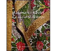 Tassinari et Chatel - la soie au fil du temps - Jean-Pierre Planchon - Monelle Hayot Eds - relié - Beau livre
