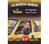 tassinaro a New York [Import]