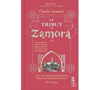 Tassis Christoyannis - Charles Gounod Le Tribut De Zamora - CD - E4z