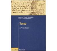 Tasso. Profili di storia letteraria