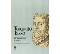Tasso Torquato - Gerusalemme Liberata [Import]