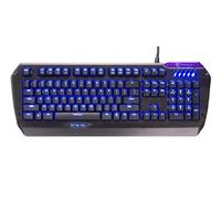 Tastatur Tesoro Colada Evil Brauner Switch [import allemand]