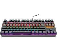 Tastatur TRUST GAMING GXT834 Callaz TKL