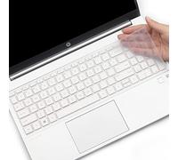 Tastaturabdeckung für 15.6,17.3 HP Laptop 15-ER/EG 17-CN 17-CP 15t-er000 15-er0056cl 15-er0096nr 15-er0097nr 17z-cp000/100 17t-cn0000 000000 00 17-CN 1053cl 17-cn0023dx 17-cn2063cl 17-cp0013dx 17