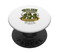 Taste and See The Lord is Good Psaum 34 8 Taste and See PopSockets PopGrip Adhésif