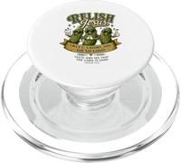 Taste and See The Lord is Good Psaum 34 8 Taste and See PopSockets PopGrip pour MagSafe