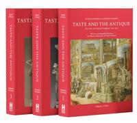 Taste and the Antique: The Lure of Classical Sculpture: 1500-1900