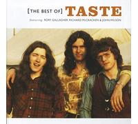 Taste - Best of =remastered=
