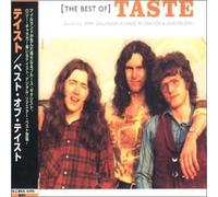 Taste - Best of Taste [Import]