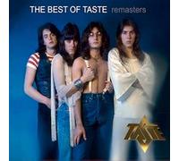 Taste - Best of Taste Remasters [Import]