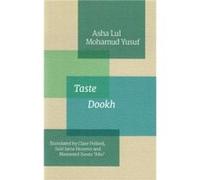 Taste by Asha Lul Mohamud Yusuf Asha Lul Mohamud Yusuf (Auteur)