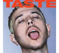 Taste – CD – Sony Music