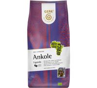 Taste Fair Africa Ankole - Espresso grain entier 1kg