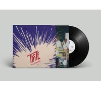 Taste ½ Fantasy (Vinyl) 12" Album