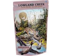 Taste Feline Lowland Creek Chunks in Gravy Pouch 12 x 85 g