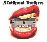 Taste for Evil