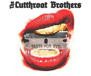 Taste for Evil